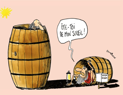 Contestation permis Grenoble